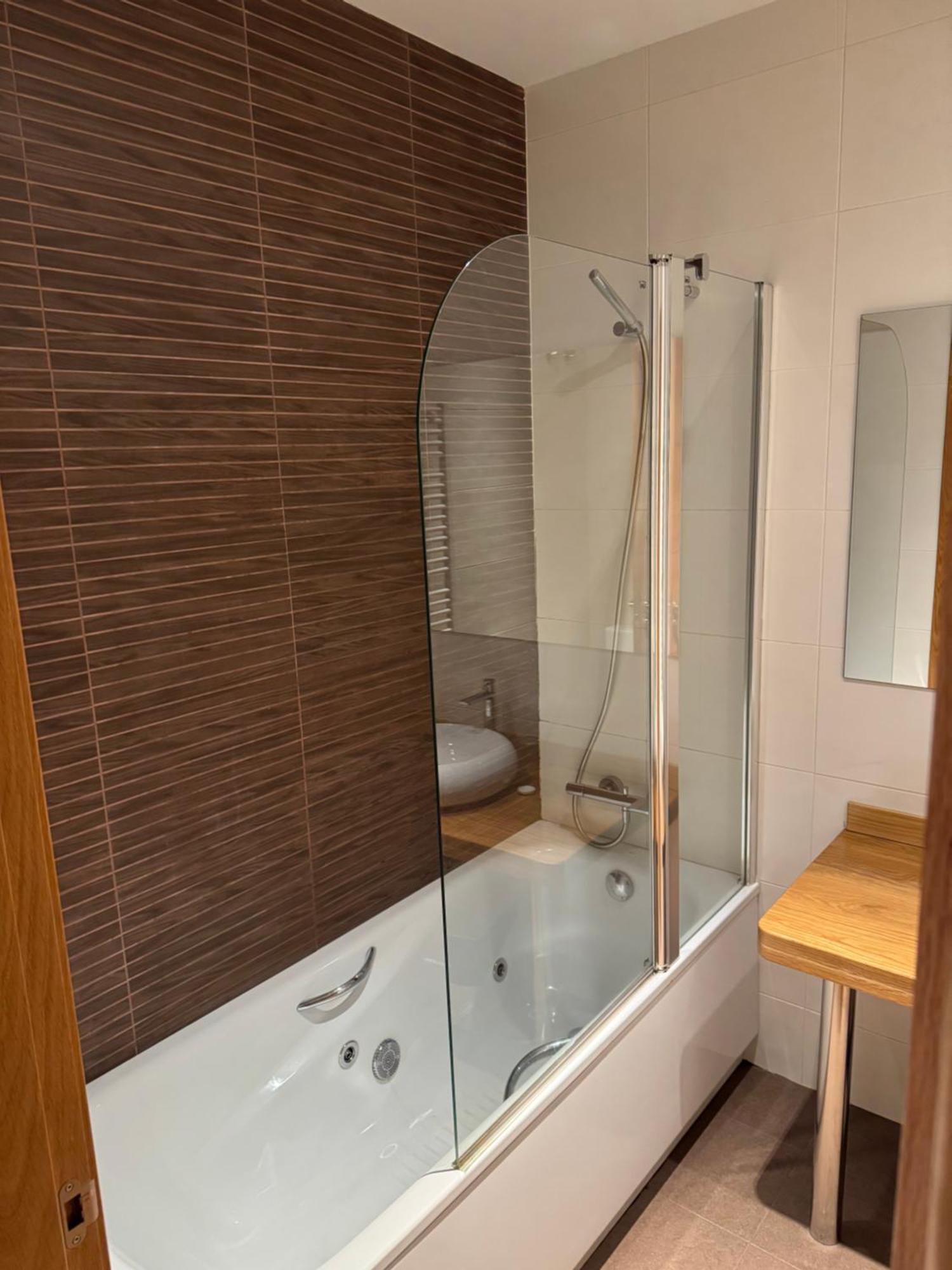 Apartamentos Rurales Los Mazos Boal Eksteriør bilde