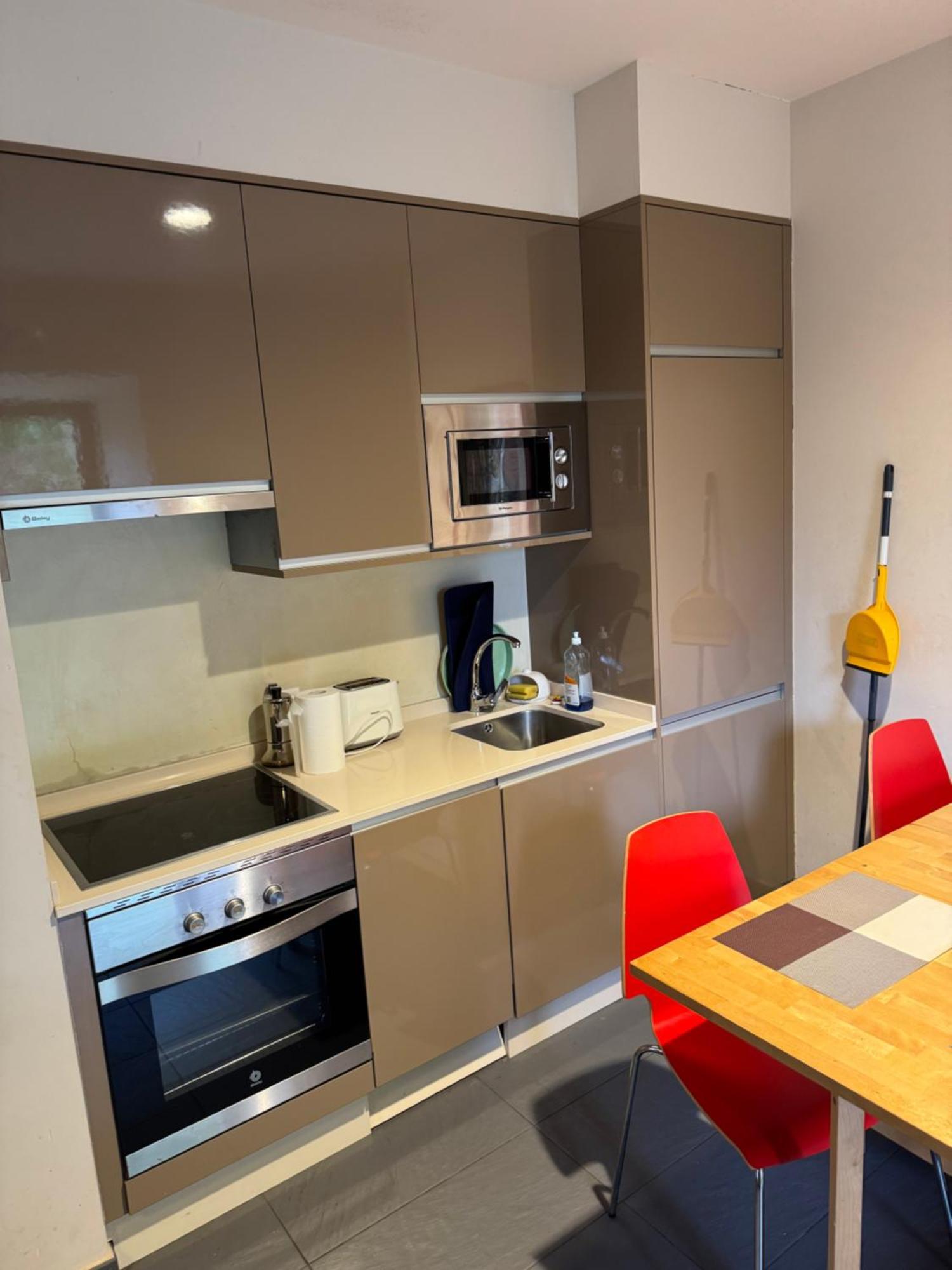 Apartamentos Rurales Los Mazos Boal Eksteriør bilde